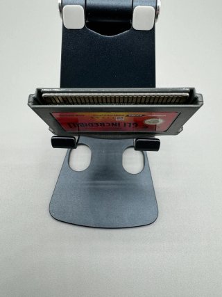 Gli Incredibili Game Boy Advance