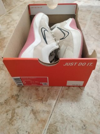 Nike Metcon Zapatillas Deportivas Mujer