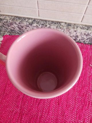 Taza Lola Bunny Carroza