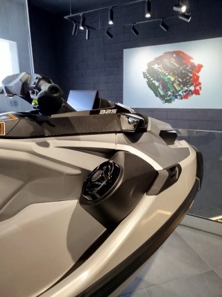 SEA DOO 325 LIMITED - 2026 " Entrega inmediata"