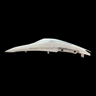 Carenado Trasero derecho Blanco Honda Forza 125 y