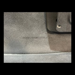 Carenado Trasero derecho Blanco Honda Forza 125 y