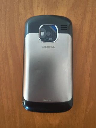 Nokia E5 Vodafone