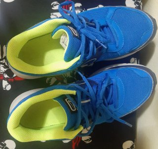Scarpe ginnastica Kalenji