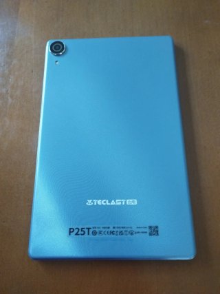 Tablet Teclast P25T 10.1 pollici