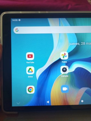 Tablet Teclast P25T 10.1 pollici