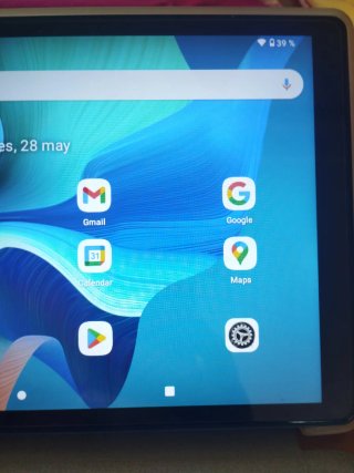 Tablet Teclast P25T 10.1 pollici