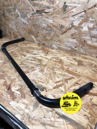 Barra Estabilizadora Trasera Polaris RZR 1000 XP