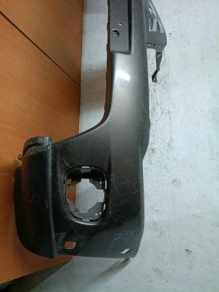 Paragolpes Mitsubishi Pajero