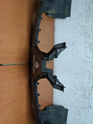 Paragolpes Mitsubishi Pajero