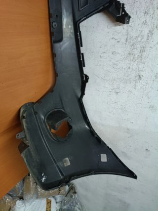 Paragolpes Mitsubishi Pajero