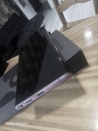 Samsung Galaxy S22 Ultra 512GB Negro