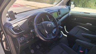 Toyota Proace Verso 2019