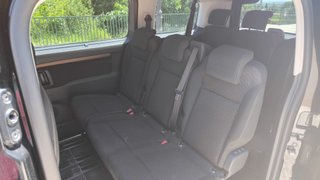 Toyota Proace Verso 2019
