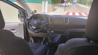 Toyota Proace Verso 2019