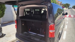 Toyota Proace Verso 2019