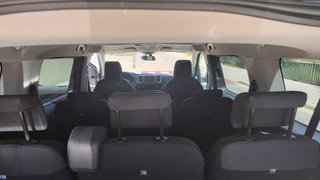 Toyota Proace Verso 2019