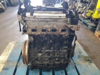 Motor Volkswagen Scirocco 2.0