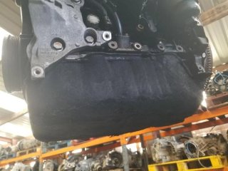 Motor Volkswagen Scirocco 2.0