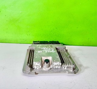 04L907309D Centralita UCE Motor Golf 7 2.0TDI