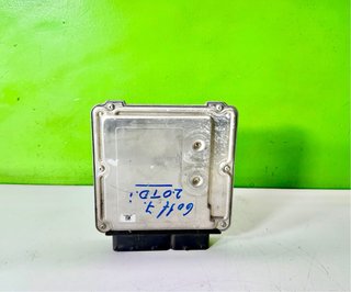 04L907309D Centralita UCE Motor Golf 7 2.0TDI