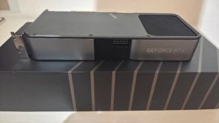 NVIDIA RTX 3070 FE Tarjeta Gráfica