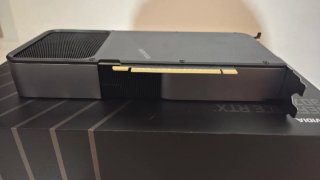 NVIDIA RTX 3070 FE Tarjeta Gráfica