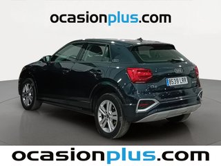 Audi Q2 Advanced 35 TFSI 110 kW (150 CV) S tronic