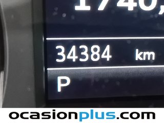 Audi Q2 Advanced 35 TFSI 110 kW (150 CV) S tronic