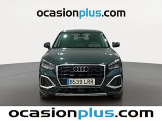 Audi Q2 Advanced 35 TFSI 110 kW (150 CV) S tronic