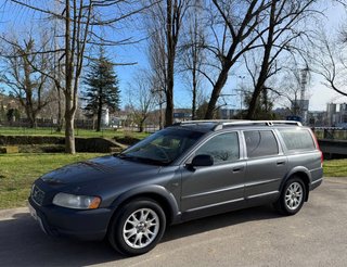 Volvo XC70 croos country D5 2005