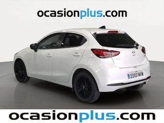 Mazda Mazda 2 e-SKYACTIV G Homura 66 kW (90 CV)