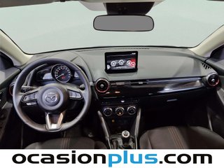 Mazda Mazda 2 e-SKYACTIV G Homura 66 kW (90 CV)