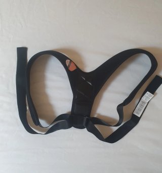 Correttore Postura Athlitis Unisex Regolabile