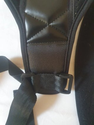 Correttore Postura Athlitis Unisex Regolabile