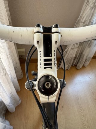 Bicicleta MTB Radikal Mustang SE Shimano Deore 26"