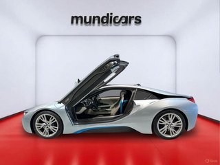 BMW i8 i8