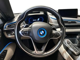 BMW i8 i8