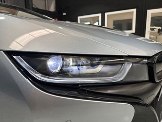 BMW i8 i8