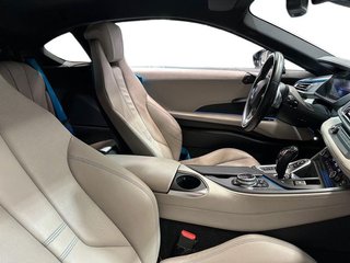 BMW i8 i8