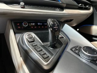 BMW i8 i8