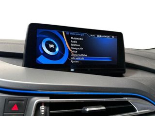 BMW i8 i8