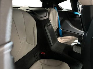 BMW i8 i8