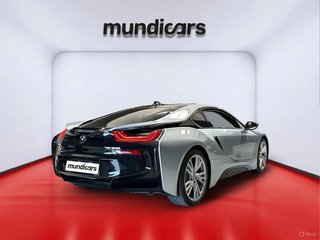 BMW i8 i8