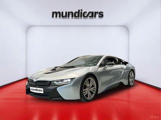 BMW i8 i8