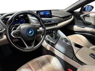 BMW i8 i8