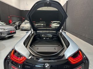 BMW i8 i8
