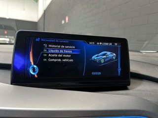 BMW i8 i8