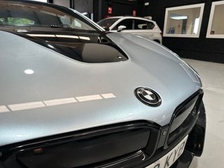 BMW i8 i8