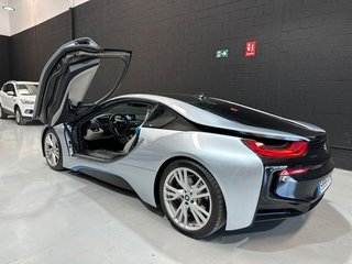 BMW i8 i8